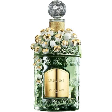 guerlain muguet 2024|GUERLAIN RENDEZVOUS ⋅ MUGUET ⋅ GUERLAIN.